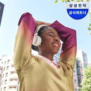 삼성공식파트너 JBL LIVE 670NC 액티브 노이즈캔슬링 블루투스 헤드셋
