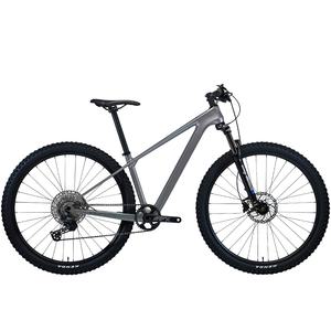 2024 알톤 INFIZA XZ9 29인치 MTB 자전거 카본 시마노 데오레 12단 유압식