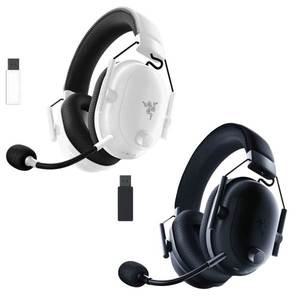 레이저 블랙샤크 V2 Pro 2023 무선 게이밍 헤드셋 벌크