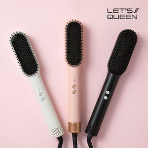 [NS홈쇼핑]레츠퀸 에어 볼륨브러쉬 AZ100[34209634]