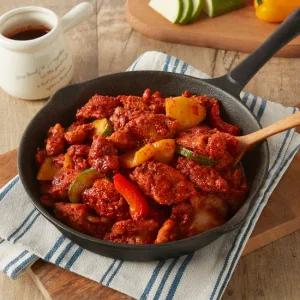 봄내 춘천닭갈비 500g 2+1, 총 3팩