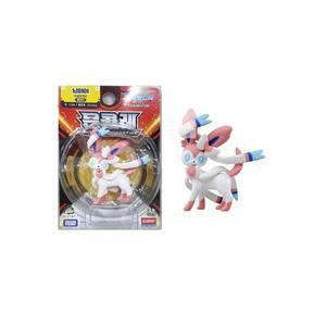 포켓몬 몬콜레 EMC 님피아 피규어 캐릭터