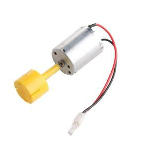 풍력발전기세트 터빈 마이크로 모터 날개 발전기 led 세트 케이블