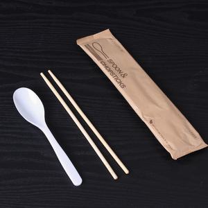 일회용수저세트 누운 170백색수저+200둥근대나무젓가락 50세트