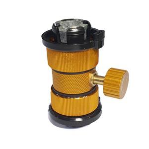 코야프 가스세이버 어댑터 골다드 세트 이소가스 부탄가스 충전 리필 가스 잔량 이동