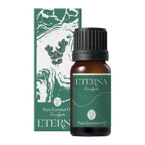 에테르나 유칼립투스 에센셜 오일 100% 천연 아로마 오일 원액