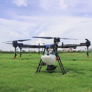 농업용 드론 비료 농약 살포  카메라 농사 방제 드론 GX622