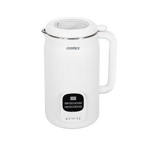 리빙센스 1.2L 두유제조기 콩물메이커 두유메이커 죽제조기 스프  이유식 간편세척