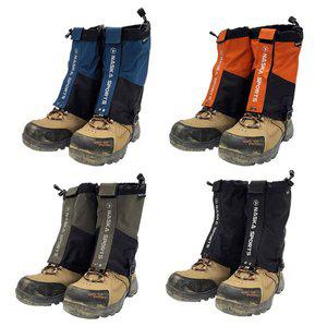 [신세계몰]나스카 숏 스패츠 스패치 사계절용 등산 산행 방수