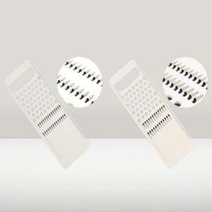 이코리브 채칼 강판 양배추 당근 감자 무 김장