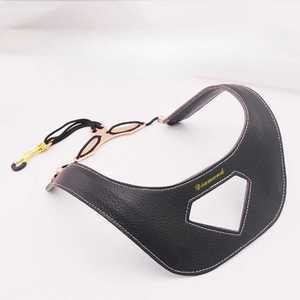 색소폰 스트랩 목걸이 넥 어깨걸이 성인 알토 테너 다이아몬드