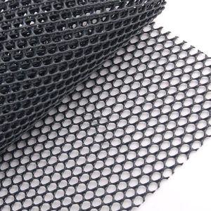 하수구망 PE망/검정/1M 거름망 다용도망 하수구철망 낙엽방지망 베란다덮개 에어컨실외기덮개