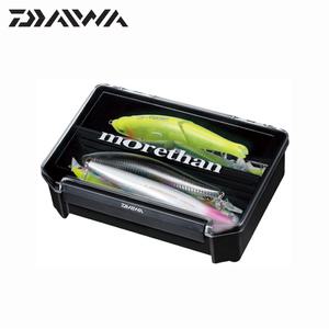 다이와 모어댄 멀티케이스 205NDD 루어케이스 태클박스