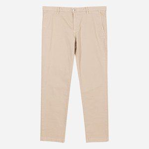 [필립플레인] 남성 명품 면팬츠 선물 MRT1104 PTE003N BEIGE