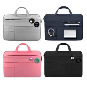 젤리코코 핸들 맥북 노트북파우치 14인치 15인치 17인치