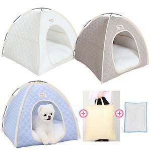 강아지집 아이스쿨링 얼음집 택1