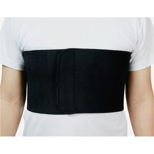 네오프렌 갈비뼈보호대 늑골가슴 흉부보호대 갈비뼈복대