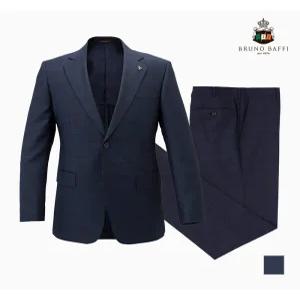 [인디안][BRUNO BAFFI] 모직 정핏 정장 SET-MANGAVM3211_SET