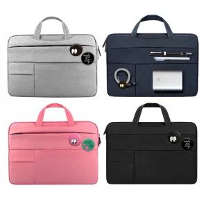 젤리코코 핸들 맥북 노트북파우치 14인치 15인치 17인치