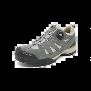 캠프라인 투어 남성용 하이킹화 워킹화 트레킹화 운동화