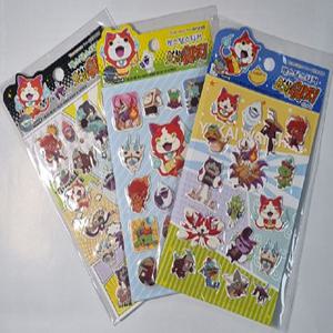 캐스팅 스티커 요괴워치 캐스팅스티커