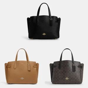 코치 한나 캐리올 CH187 CH195 CH542