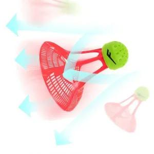 프로-스펙스 에어 셔틀콕 배드민턴공 바람 저항 3P