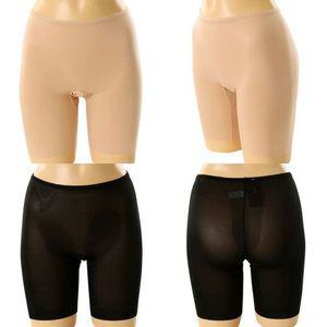 [갤러리아] ((여)비너스가볍고 편안하며 말리지않는 햄원단 사각팬티2종세트(VPT6494L-2C)