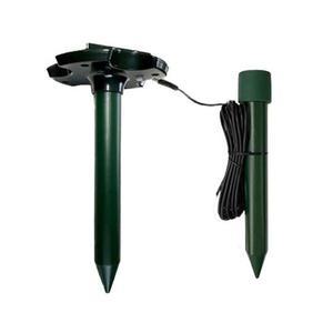 강력한 초음파 두더지 퇴치기(분리형)