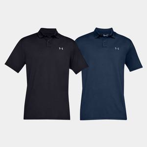 [언더아머]언더아머 골프웨어 카라 반팔티 2종 모음전 Under Armour