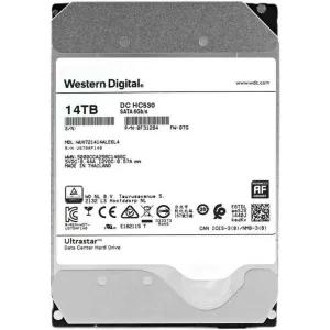 14T 하드디스크 모니터링 엔터프라이즈 14TB 72000rpm