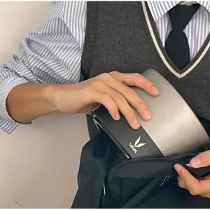 [롯데백화점]바야코리아 바야도시락 오리지널 1000ml (가방 증정)