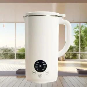 두유 제조기 콩물 죽 만드는 기계 이유식 대용량 두유기