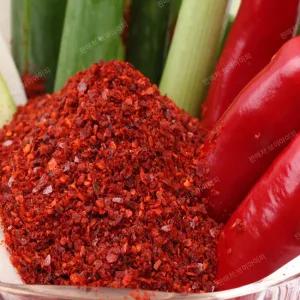 25년 햇고추 경북영양 고춧가루 김치용 2kg (보통맛)