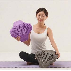 원위치발란스 허리 마사지기 스트레칭 의료용 자기발생기 허리보호대