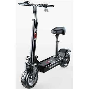 전동킥보드 안장 배달 대리운전 튜브리스 액정 스크린