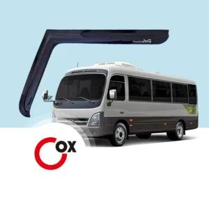 cox 카운티 뉴 e카운티 선바이저 빗물 받이 햇빛 차단 운전석 조수석 썬바이저 