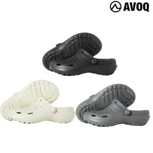 클로그 아치서포트 샌들 (남/여)