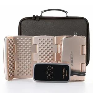 [정품] 라파 402 VIP 퇴행성 관절염 치료기 프리미엄 의료용 레이저 조사기 하이리빙 라파메디칼 의료기기 HILIVING RAPHA402 VIP