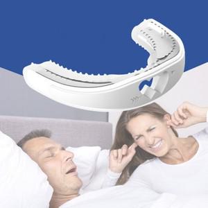 이갈이 코골이 방지 수면용 마우스피스 변형 없는 부드러운 실리콘 소재 치아보호