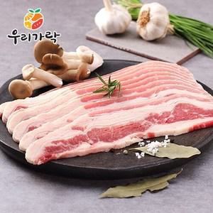 [우리가락]미국산 삼겹양지 300g