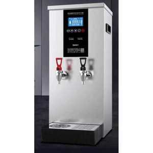 핫워터디스펜서 업소용 카페 커피숍 전기 자동 온수기