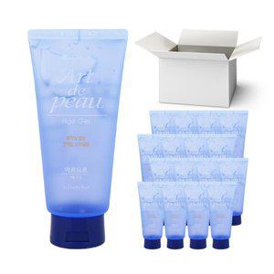 [아르드포](무배)엘지 아르드포 헤어젤(튜브형) 1박스 (180mlx16개)