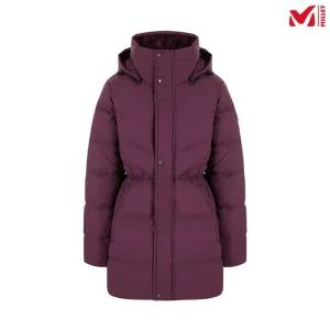 MILLET 밀레 여성 구스다운 패딩 LD 시그니처 다운 MXSWD762
