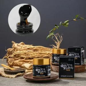 [웰스앤헬스] 천기 약도라지 진액고 100g 4병