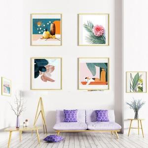 [MENOW6R1_4A]신규 DIY 쉬운 유화그리기 세트 13 옵션 72