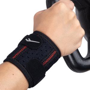 프로스펙스 액티브 손목보호대 일반형 테니스 골프 헬스 키보드 마우스