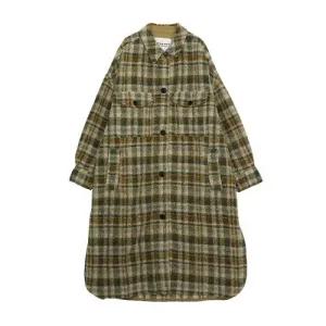 이자벨마랑 폰티지 여성 코트 MA0018FD B3D04E KAEC