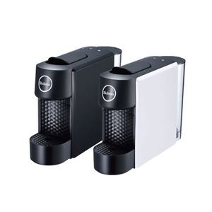 벨미오 네스프레소 호환 캡슐커피 머신 줄리아 블랙/화이트