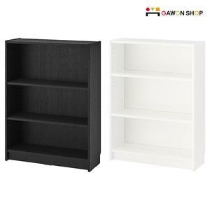 [IKEA]BILLY 책장(80X28X106)/가구/책꽂이/서재/학생/이케아